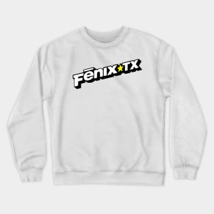 The-Fenix TX Crewneck Sweatshirt